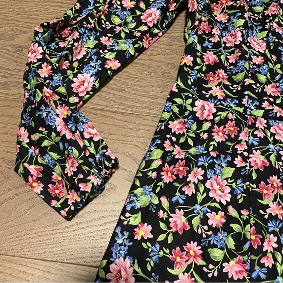 Birds of North America Nyctale Dress - Picture 5 of 9